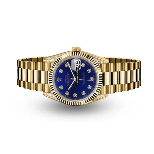 Superb Replica Rolex Datejust 68278 Automatic Movement Womens Watch - Image 5