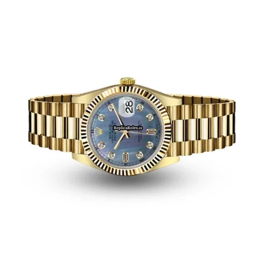 High Quality Replica Rolex Datejust 68278 Automatic Movement Womens Watch - Image 5