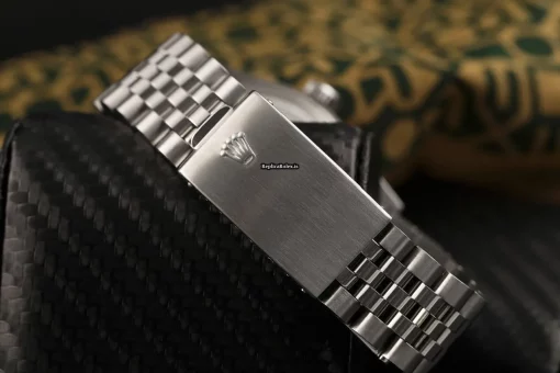 Distinctive Replica Rolex Datejust 16014 Automatic Movement 36mm Steel Case Mens/unisex Watch - Image 4
