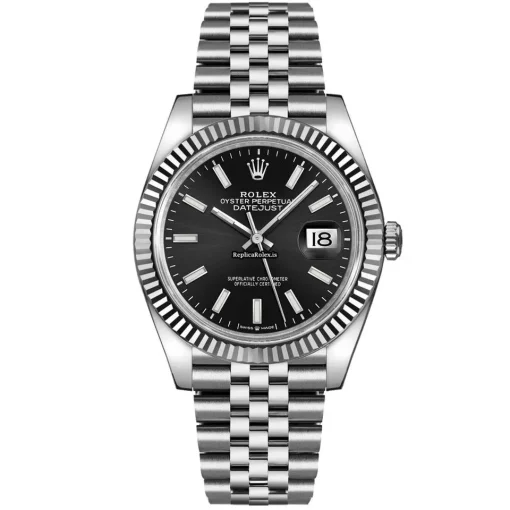 Well Made Replicas Rolex Datejust Caliber 3235 Automatic Movement 36mm Steel Case Mens/unisex Watch