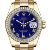 Neat Replica Rolex Datejust 68278 Automatic Movement Womens Watch