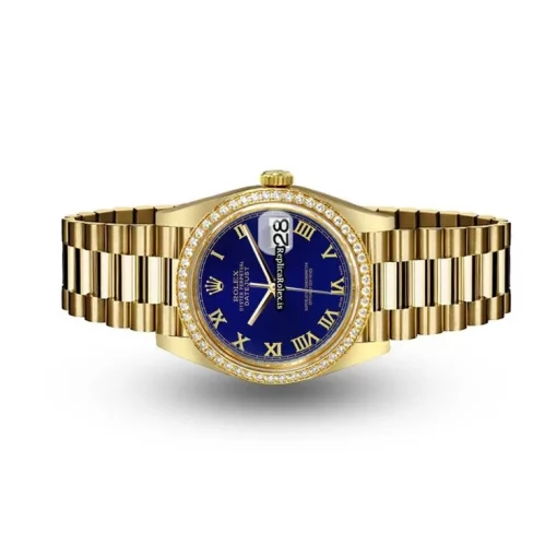 Neat Replica Rolex Datejust 68278 Automatic Movement Womens Watch - Image 5