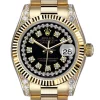 Amazing Replica Rolex Datejust 68278 Automatic Movement Womens Watch