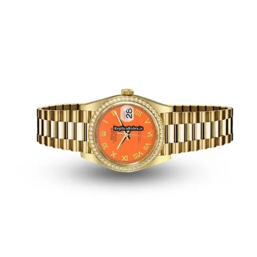 Offering Replica Rolex Lady-datejust 6917 Automatic Movement Womens Watch - Image 5
