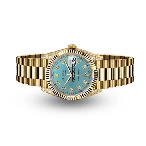 Lovely Replica Rolex Datejust 68278 Automatic Movement Womens Watch - Image 5