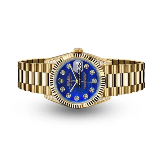 Incredible Fakes Rolex Datejust 68278 Automatic Movement Womens Watch - Image 5