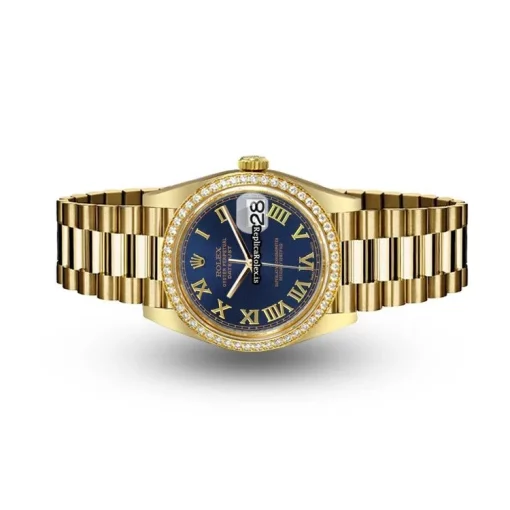 High-end Copies Rolex Datejust 68278 Automatic Movement Womens Watch - Image 5