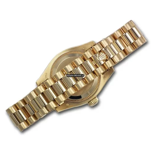 High-end Copies Rolex Datejust 68278 Automatic Movement Womens Watch - Image 6