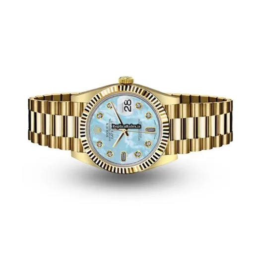Unique Replica Rolex Datejust 68278 Automatic Movement Womens Watch - Image 5