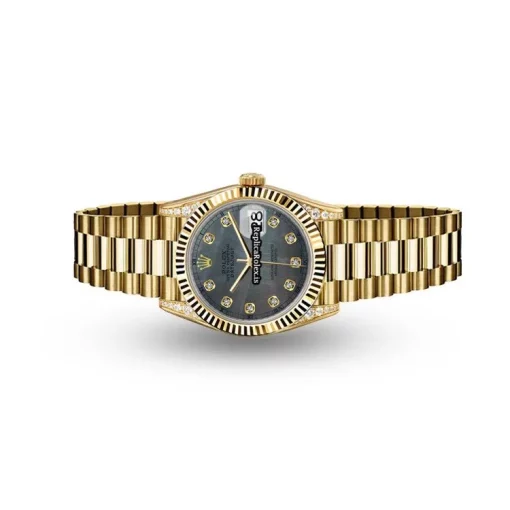 Well Made Replica Rolex Lady-datejust 6917 Automatic Movement Womens Watch - Image 5