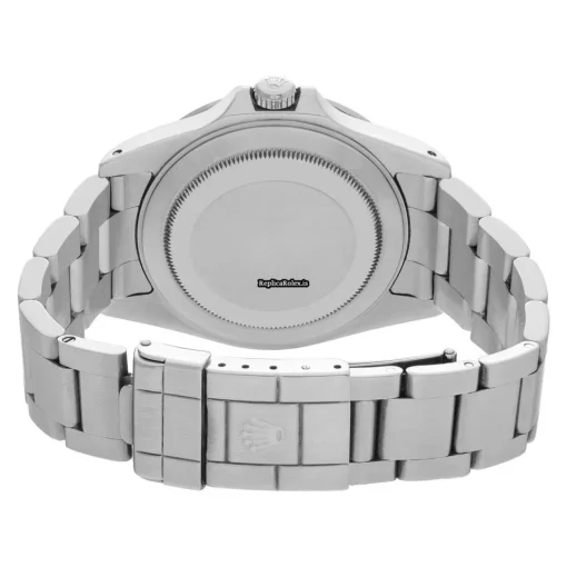 Appealing Replica Rolex Explorer II 16570 Automatic Movement 40mm Steel Case Mens/unisex Watch - Image 4