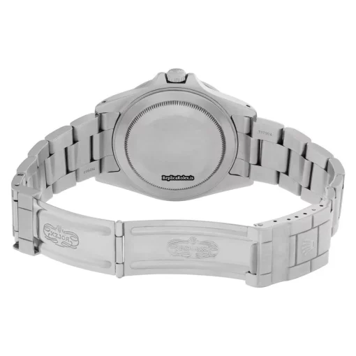 Appealing Replica Rolex Explorer II 16570 Automatic Movement 40mm Steel Case Mens/unisex Watch - Image 5