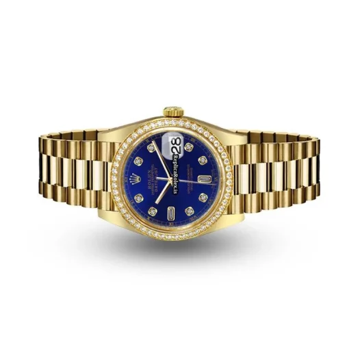 Great Fake Rolex Datejust 68278 Automatic Movement Womens Watch - Image 5