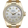 Special Replica Rolex Datejust 68278 Automatic Movement Womens Watch