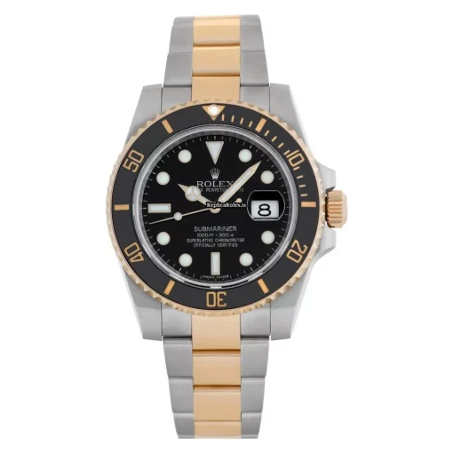 Great Replica Rolex Submariner Date 116613ln Automatic Movement Mens/unisex Watch