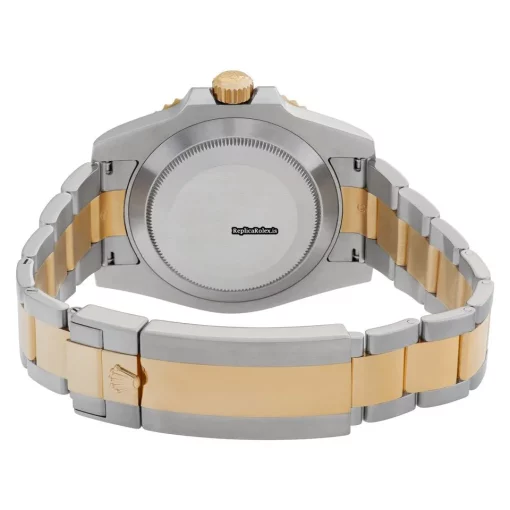 Great Replica Rolex Submariner Date 116613ln Automatic Movement Mens/unisex Watch - Image 4