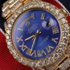 Top Imitation Rolex Day-date 36 18038 Automatic Movement 36mm Yellow Gold Case Mens/unisex Watch