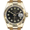 Exquisite Replica Rolex Datejust 68278 Automatic Movement Womens Watch