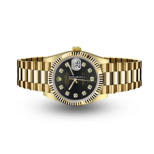 Exquisite Replica Rolex Datejust 68278 Automatic Movement Womens Watch - Image 5