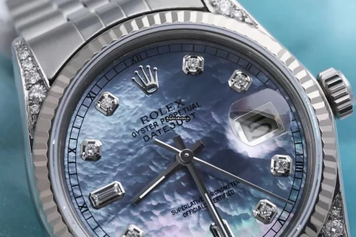 Special Replicas Rolex Datejust 16014 Automatic Movement 36mm Steel Case Mens/unisex Watch - Image 2