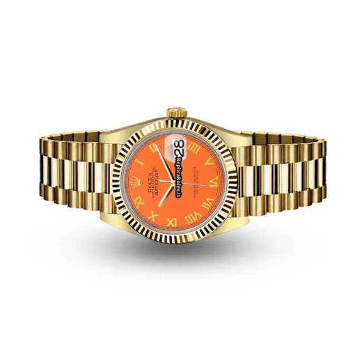 Stylish Replica Rolex Datejust 68278 Automatic Movement Womens Watch - Image 5