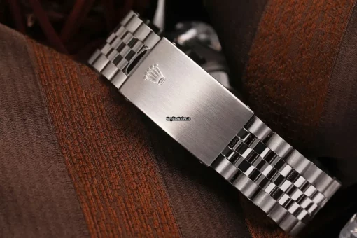 Fantastic Copy Rolex Datejust 16014 Automatic Movement 36mm Steel Case Mens/unisex Watch - Image 6