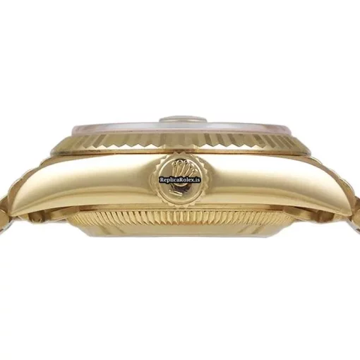 Wholesale Copy Rolex Datejust 68278 Automatic Movement Womens Watch - Image 3