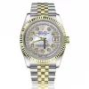 Amazing Copies Rolex Lady-datejust 68274 Automatic Movement 31mm Gold/steel Case Womens Watch