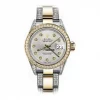 Quality Fake Rolex Datejust 16013 Automatic Movement 36mm Gold/steel Case Mens/unisex Watch
