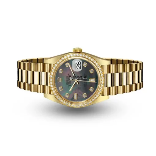 Discount Copy Rolex Datejust 68278 Automatic Movement Womens Watch - Image 5