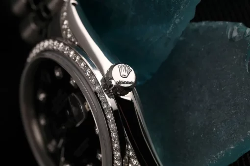 Ideal Replica Rolex Datejust 16014 Automatic Movement 36mm Steel Case Mens/unisex Watch - Image 3