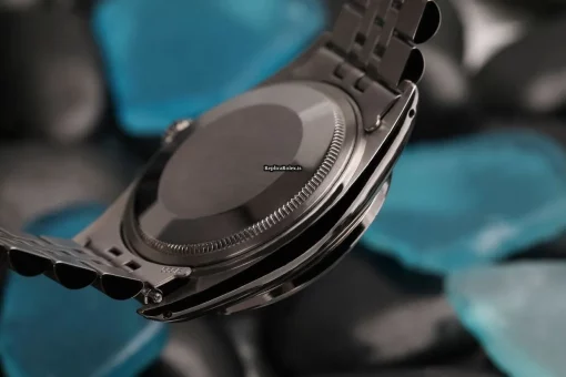 Ideal Replica Rolex Datejust 16014 Automatic Movement 36mm Steel Case Mens/unisex Watch - Image 4