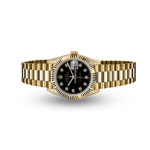 Special Replica Rolex Lady-datejust 6917 Automatic Movement Womens Watch - Image 5