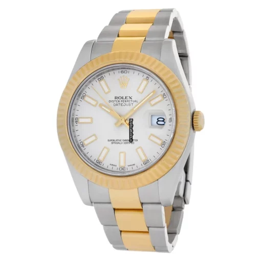 Exquisite Replica Rolex Datejust II 116333 Automatic Movement Mens/unisex Watch - Image 3