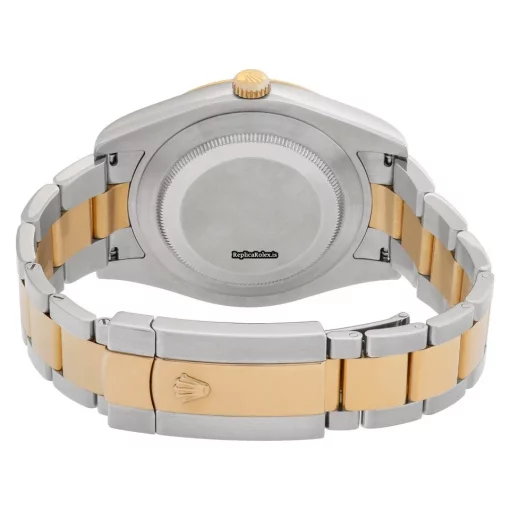 Exquisite Replica Rolex Datejust II 116333 Automatic Movement Mens/unisex Watch - Image 4