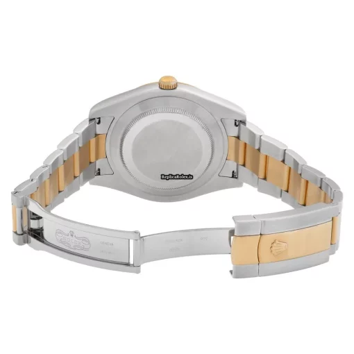 Exquisite Replica Rolex Datejust II 116333 Automatic Movement Mens/unisex Watch - Image 5