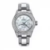 Incredible Copies Rolex Datejust 16030 Automatic Movement 36mm Steel Case Mens/unisex Watch