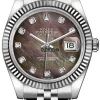 Durable Replicas Rolex Datejust 116234-bmopdj Caliber 3135 Automatic Movement 36mm Steel Case Watch