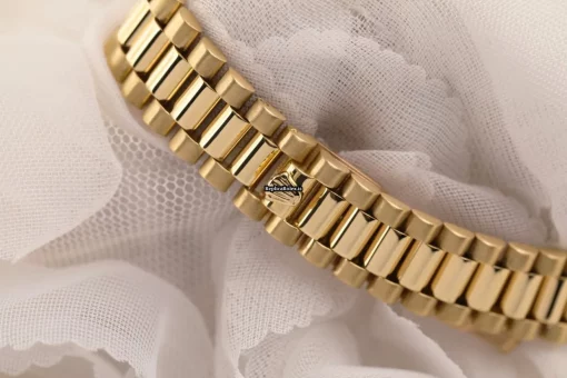 High-end Fake Rolex Lady-datejust 6917 Automatic Movement Womens Watch - Image 2