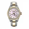 Great Imitation Rolex Datejust 16013 Automatic Movement 36mm Gold/steel Case Mens/unisex Watch