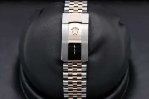 Superior Copy Rolex Datejust 126231 36mm Gold/steel Case Watch - Image 8