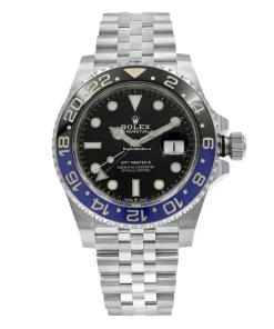 Recommend Fakes Rolex Gmt-master II Caliber 3285 Automatic Movement 40mm Steel Case Mens/unisex Watch