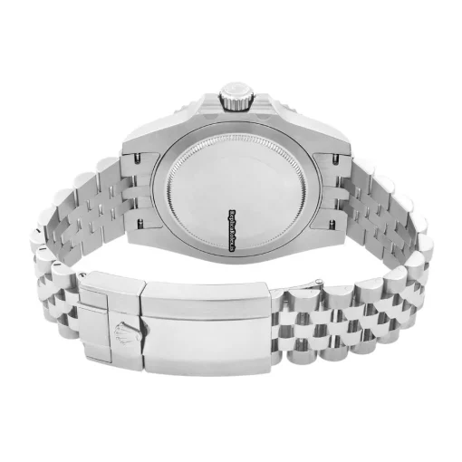 Recommend Fakes Rolex Gmt-master II Caliber 3285 Automatic Movement 40mm Steel Case Mens/unisex Watch - Image 5