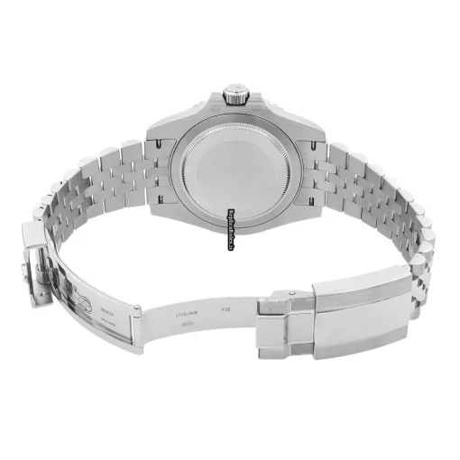 Recommend Fakes Rolex Gmt-master II Caliber 3285 Automatic Movement 40mm Steel Case Mens/unisex Watch - Image 6