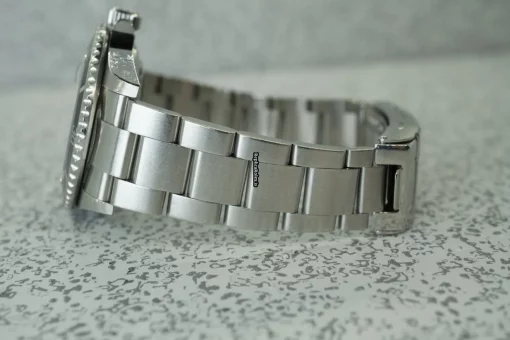Mind-boggling Fakes Rolex Submariner Date 16610 Caliber 3135 Automatic Movement 40mm Steel Case Mens/unisex Watch - Image 10
