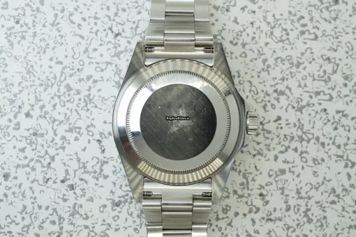 Mind-boggling Fakes Rolex Submariner Date 16610 Caliber 3135 Automatic Movement 40mm Steel Case Mens/unisex Watch - Image 2