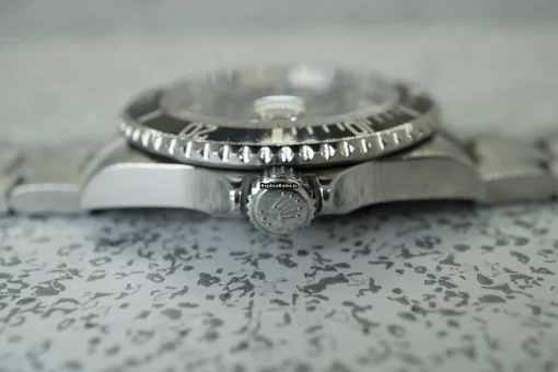 Mind-boggling Fakes Rolex Submariner Date 16610 Caliber 3135 Automatic Movement 40mm Steel Case Mens/unisex Watch - Image 4
