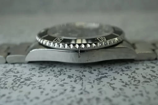 Mind-boggling Fakes Rolex Submariner Date 16610 Caliber 3135 Automatic Movement 40mm Steel Case Mens/unisex Watch - Image 5