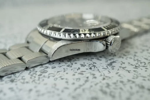 Mind-boggling Fakes Rolex Submariner Date 16610 Caliber 3135 Automatic Movement 40mm Steel Case Mens/unisex Watch - Image 6