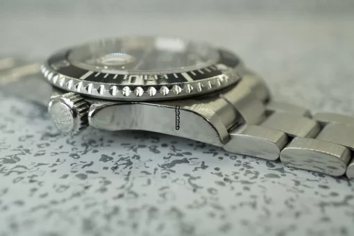 Mind-boggling Fakes Rolex Submariner Date 16610 Caliber 3135 Automatic Movement 40mm Steel Case Mens/unisex Watch - Image 7